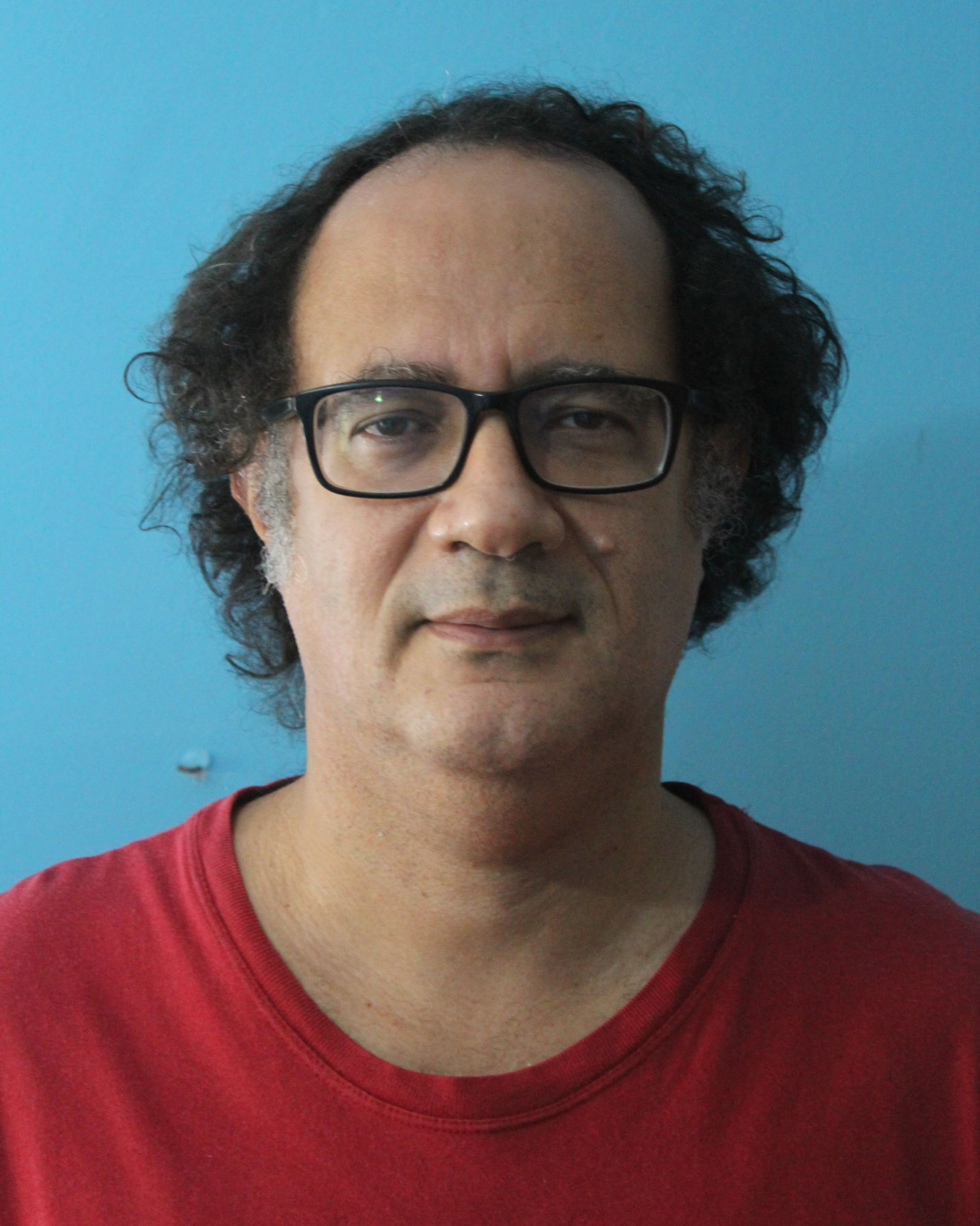 William de Souza Martins
