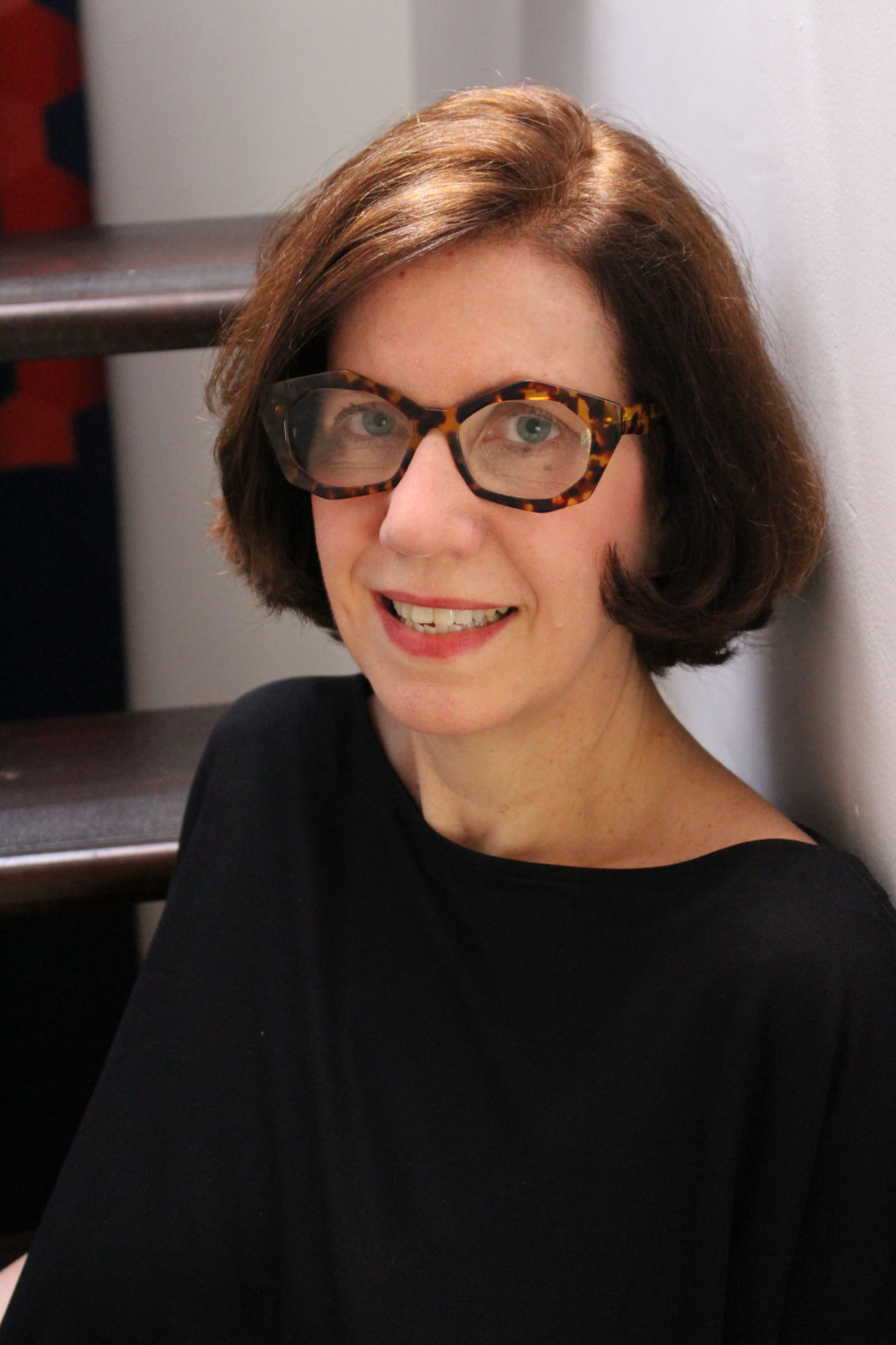 Andrea Daher