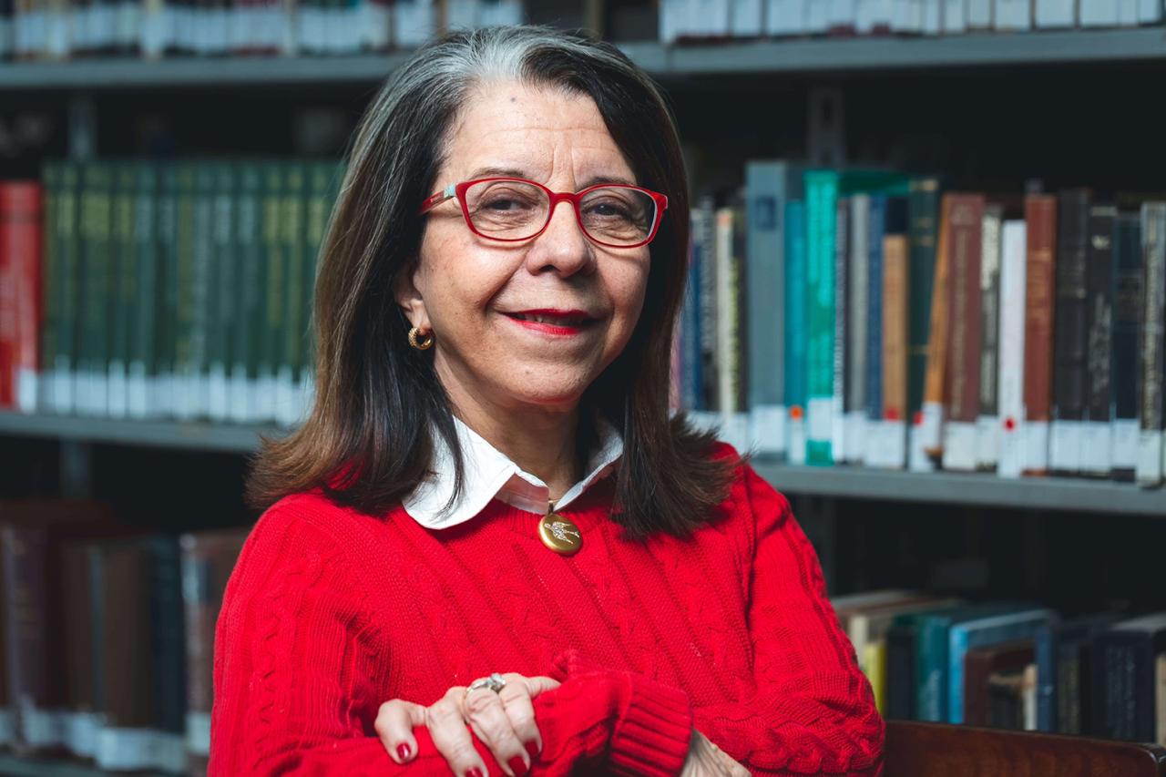 Marieta Moraes Ferreira